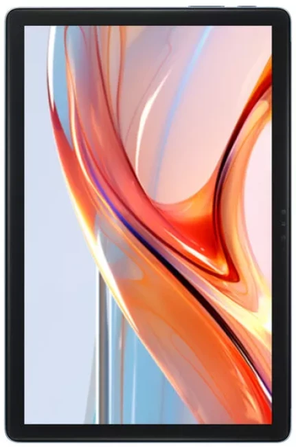 Планшет Blackview Tab 13 Pro 8GB/128GB LTE (голубой) - фото2, картинка2  Планшет Blackview Tab 13 Pro 8GB/128GB LTE (голубой) - фото2