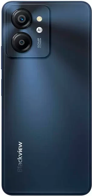 Смартфон Blackview Color 8 8GB/128GB (пепельно-серый) - фото3, картинка3 Смартфон Blackview Color 8 8GB/128GB (пепельно-серый) - фото3