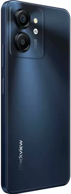 Смартфон Blackview Color 8 8GB/128GB (пепельно-серый) - фото4, картинка4 Смартфон Blackview Color 8 8GB/128GB (пепельно-серый) - фото4