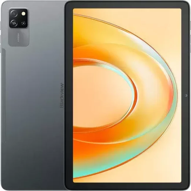 Планшет Blackview Tab 60 Pro LTE 4GB/128GB (серый) - фото, картинка Планшет Blackview Tab 60 Pro LTE 4GB/128GB (серый) - фото
