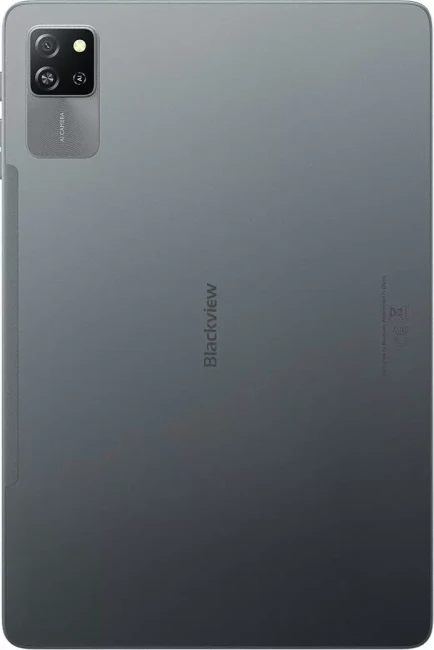 Планшет Blackview Tab 60 Pro LTE 8GB/128GB (серый) - фото2, картинка2 Планшет Blackview Tab 60 Pro LTE 8GB/128GB (серый) - фото2