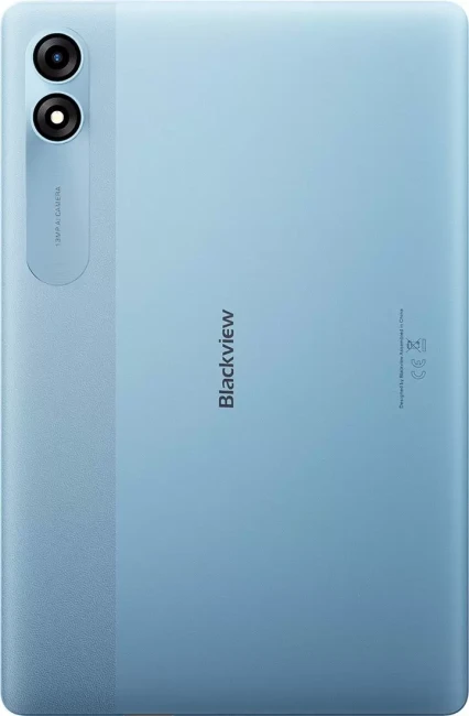 Планшет Blackview Tab 90 LTE 8GB/128GB (голубой) - фото3, картинка3 Планшет Blackview Tab 90 LTE 8GB/128GB (голубой) - фото3