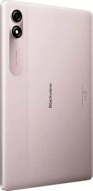 Планшет Blackview Tab 90 LTE 8GB/128GB (розовый) - фото7, картинка7 Планшет Blackview Tab 90 LTE 8GB/128GB (розовый) - фото7
