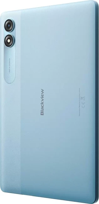 Планшет Blackview Tab 90 8GB/128GB (голубой) - фото2, картинка2 Планшет Blackview Tab 90 8GB/128GB (голубой) - фото2