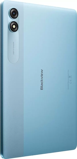 Планшет Blackview Tab 90 8GB/128GB (голубой) - фото6, картинка6 Планшет Blackview Tab 90 8GB/128GB (голубой) - фото6