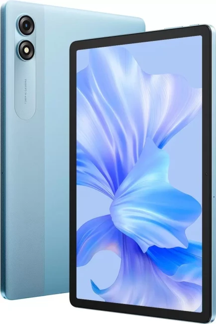Планшет Blackview Tab 90 8GB/128GB (голубой) - фото5, картинка5 Планшет Blackview Tab 90 8GB/128GB (голубой) - фото5