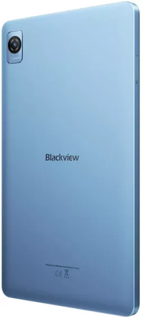 Планшет Blackview Tab 60 LTE 4GB/128GB (синий) - фото5, картинка5 Планшет Blackview Tab 60 LTE 4GB/128GB (синий) - фото5