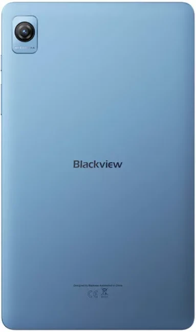 Планшет Blackview Tab 60 LTE 4GB/128GB (синий) - фото3, картинка3 Планшет Blackview Tab 60 LTE 4GB/128GB (синий) - фото3