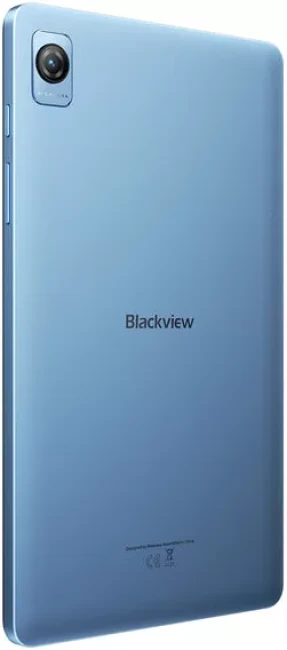 Планшет Blackview Tab 60 LTE 4GB/128GB (синий) - фото4, картинка4 Планшет Blackview Tab 60 LTE 4GB/128GB (синий) - фото4