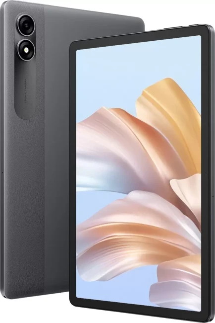 Планшет Blackview Tab 90 LTE 8GB/128GB (серый) - фото3, картинка3  Планшет Blackview Tab 90 LTE 8GB/128GB (серый) - фото3