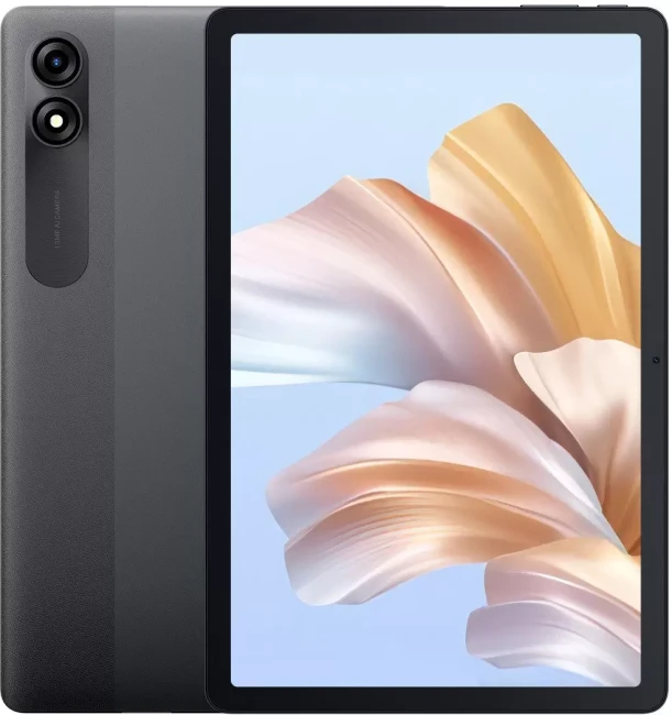 Планшет Blackview Tab 90 LTE 8GB/128GB (серый) - фото, картинка  Планшет Blackview Tab 90 LTE 8GB/128GB (серый) - фото