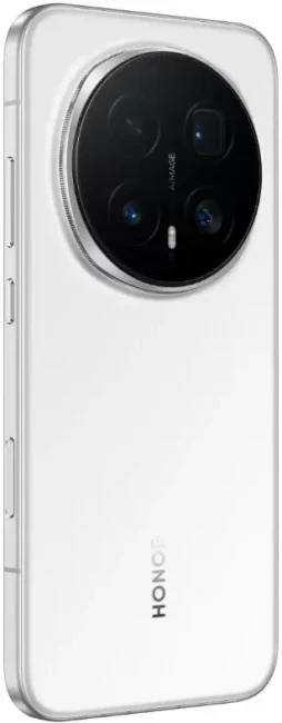 Смартфон HONOR Magic8 Pro 12GB/512GB международная версия (снежно-белый) - фото3