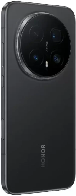 Смартфон HONOR Magic8 Pro 16GB/512GB международная версия (черный) - фото3