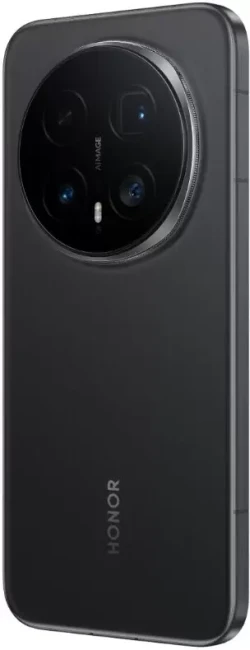 Смартфон HONOR Magic8 Pro 16GB/512GB международная версия (черный) - фото5