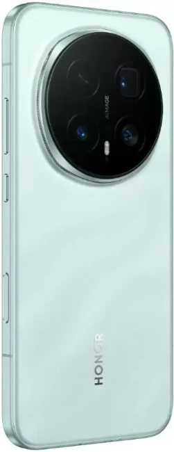 Смартфон HONOR Magic8 Pro 16GB/1TB международная версия (небесная лазурь) - фото3