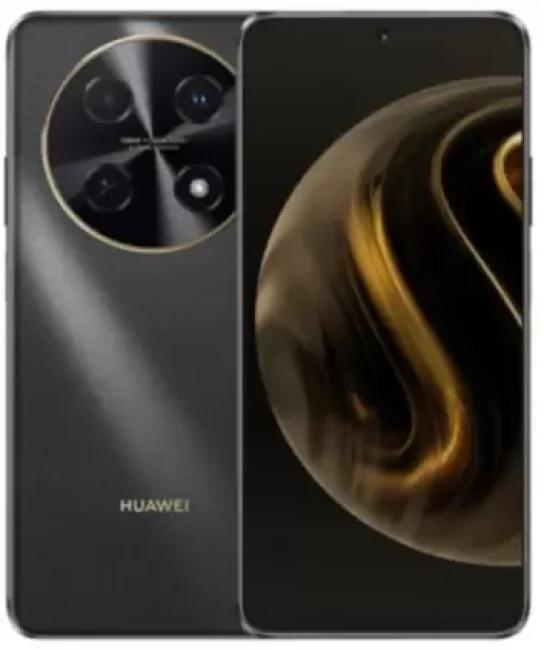 Смартфон Huawei nova 12i 8GB/128GB (черный) - фото