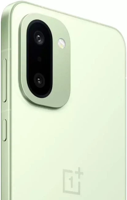 Смартфон OnePlus 15R 12GB/256GB международная версия (мятный бриз) - фото2