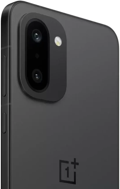 Смартфон OnePlus 15R 12GB/512GB международная версия (угольно-черный) - фото2