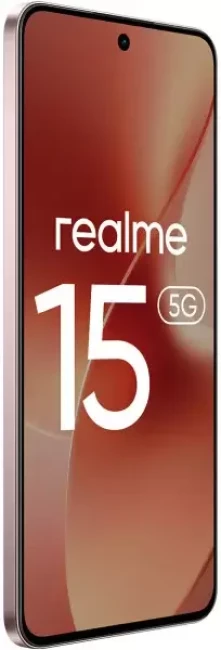 Смартфон Realme 15 5G RMX5106 8GB/256GB международная версия (розовый) - фото2