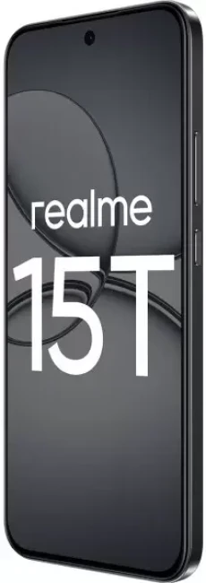 Смартфон Realme 15T RMX5111 8GB/128GB международная версия (темно-серый) - фото3