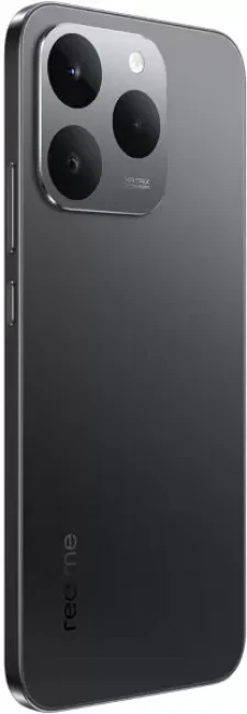 Смартфон Realme 15T RMX5111 8GB/128GB международная версия (темно-серый) - фото4