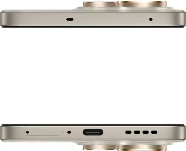 Смартфон Realme 15 5G RMX5106 12GB/512GB международная версия (титановый) - фото5