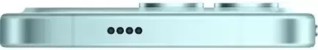 Смартфон POCO F8 Pro 12GB/256GB международная версия (голубой) - фото4