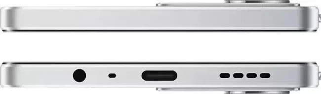 Смартфон Realme P3 Lite RMX5300 4GB/128GB международная версия (белое облако) - фото3