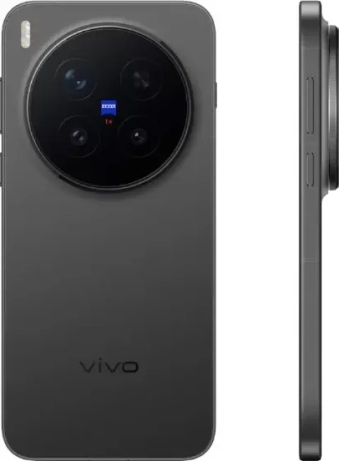 Смартфон Vivo X300 Pro V2502A 12GB/256GB китайская версия (черный) - фото4