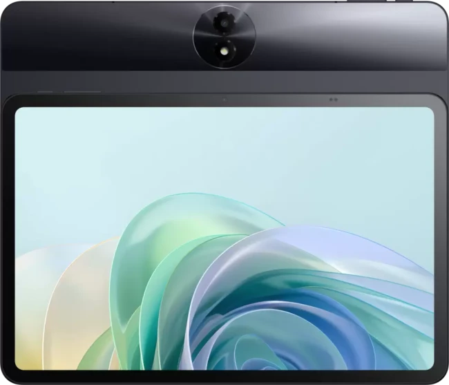 Планшет TCL Tab 11 Gen 2 9465X5 6GB/256GB (серый) - фото