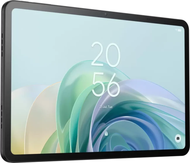Планшет TCL Tab 11 Gen 2 9465X5 6GB/256GB (серый) - фото4