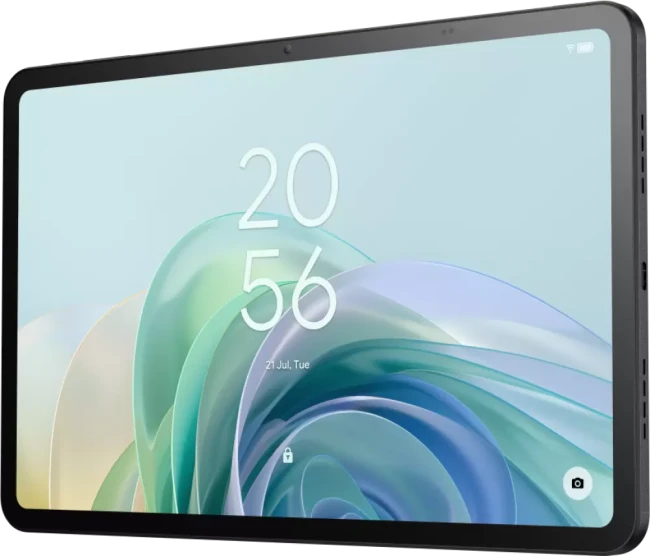 Планшет TCL Tab 11 Gen 2 9465X5 6GB/256GB (серый) - фото5