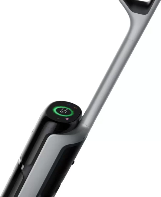 Пылесос Dreame H15 Pro Heat - фото6