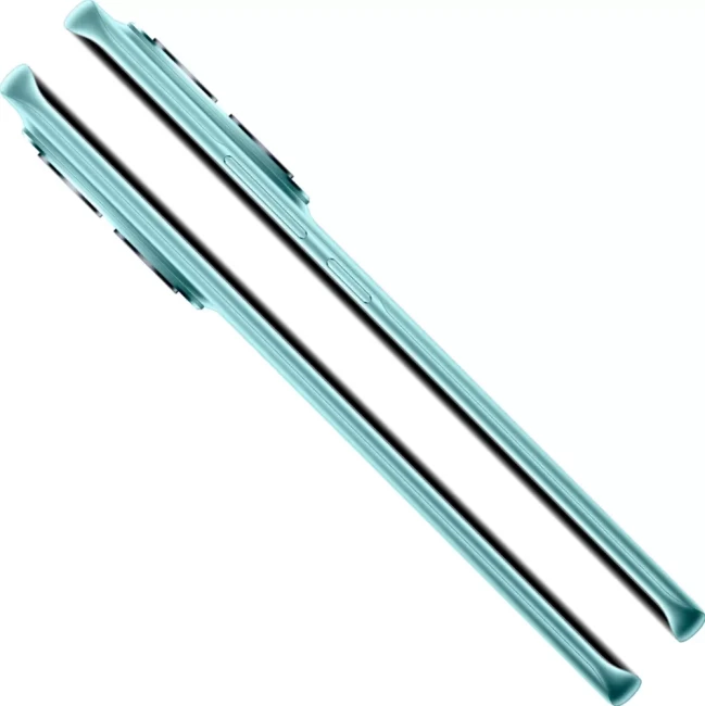 Смартфон POCO M8 5G 8GB/512GB международная версия (зеленый) - фото2