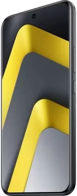 Смартфон POCO M8 Pro 5G 8GB/256GB международная версия (черный) - фото2