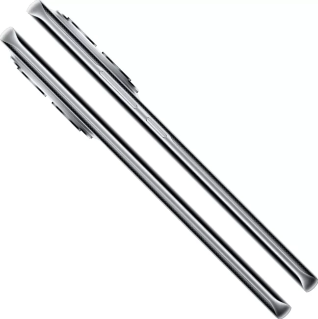 Смартфон POCO M8 5G 8GB/512GB международная версия (серебристый) - фото4