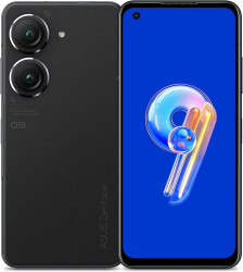 Смартфон Asus Zenfone 9 AI2202 16GB/256GB (черный) - фото