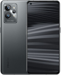 Смартфон Realme GT2 Pro 8GB/128GB черный (международная версия) - фото