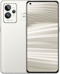 Смартфон Realme GT2 Pro 8GB/256GB белый (международная версия) - фото