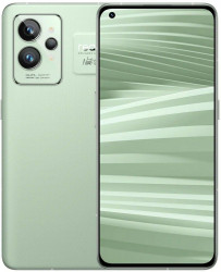 Смартфон Realme GT2 Pro 8GB/256GB зеленый (международная версия) - фото