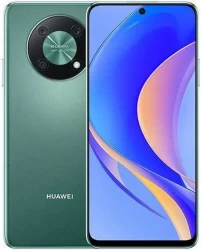 Смартфон Huawei nova Y90 4GB/128GB (изумрудно-зеленый) - фото