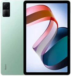 Планшет Xiaomi Redmi Pad 4gb/128gb Wi-fi (Mint Green) - фото