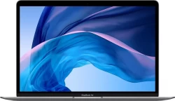 Ультрабук Apple MacBook Air 13 M1 2020 Z1240004K - фото