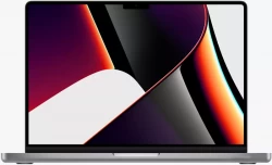 Ноутбук Apple Macbook Pro 16