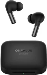 Наушники OnePlus Buds Pro 2R (черный) - фото