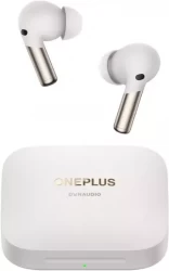 Наушники OnePlus Buds Pro 2R (белый) - фото
