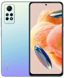 Смартфон Redmi Note 12 Pro 4G 6GB/128GB звездный синий (международная версия) - фото