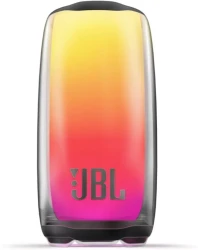 Беспроводная колонка JBL Pulse 5 (черный) - фото