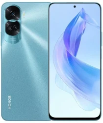 Смартфон Honor 90 Lite 8GB/256GB (небесный голубой) - фото