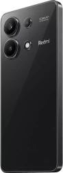 Смартфон Redmi Note 13 8GB/256GB с NFC международная версия (полуночный черный) - фото